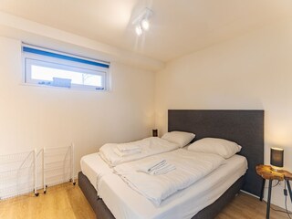 Maison de vacances Renesse Équipement 22