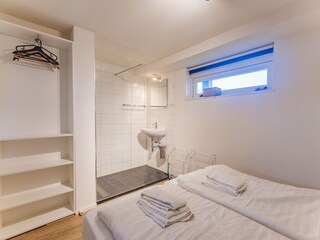 Maison de vacances Renesse Équipement 23