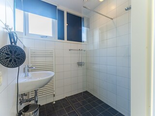 Maison de vacances Renesse Équipement 25