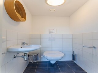Maison de vacances Renesse Équipement 26