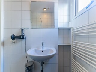 Maison de vacances Renesse Équipement 28