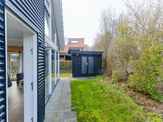 Vakantiehuis Renesse Buitenaudio-opname 7