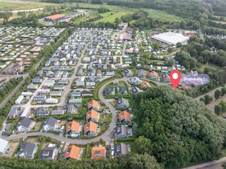 Casa per le vacanze Renesse Ambiente 36