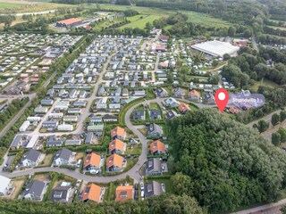 Ferienhaus Renesse Umgebung 36