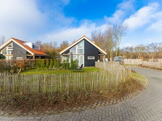 Vakantiehuis Renesse Buitenaudio-opname 9