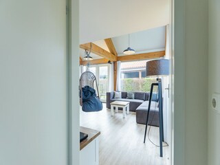 Maison de vacances Renesse Équipement 33
