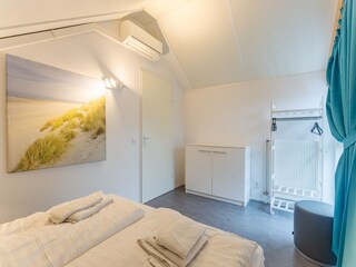 Maison de vacances Renesse Équipement 34