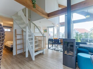 Casa de vacaciones Renesse Características 15