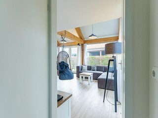 Maison de vacances Renesse Équipement 20