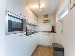 Casa de vacaciones Renesse Características 22
