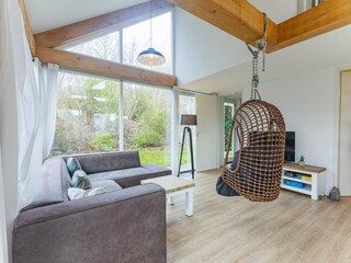 Casa de vacaciones Renesse Características 23