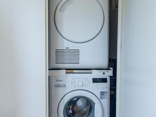 Casa de vacaciones Renesse  42