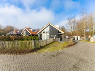Casa de vacaciones Renesse Grabación al aire libre 6
