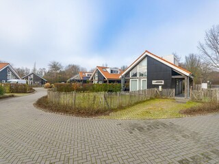 Casa de vacaciones Renesse Grabación al aire libre 7