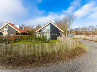 Casa de vacaciones Renesse Grabación al aire libre 8