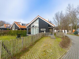 Casa de vacaciones Renesse Grabación al aire libre 9