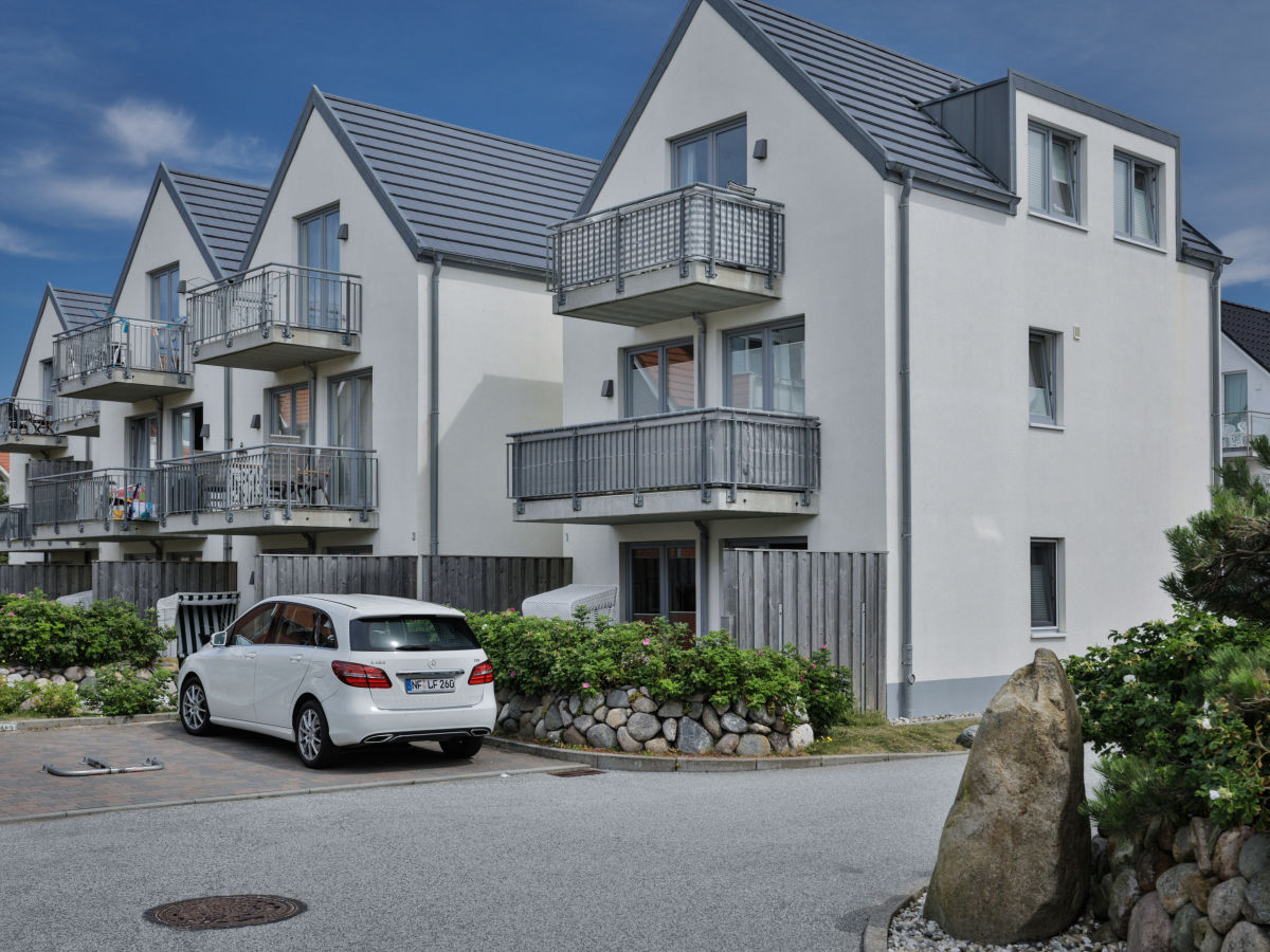 Ferienwohnung Rebinka