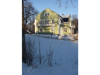 Winterimpression