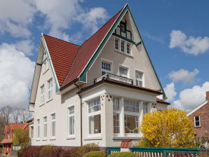 Ferienhaus Villa Mansholt - Ditzum - image1