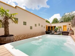 Ferienhaus Casa Wellness