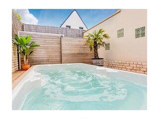 Casa per le vacanze Maarkedal Registrazione all'aperto 2