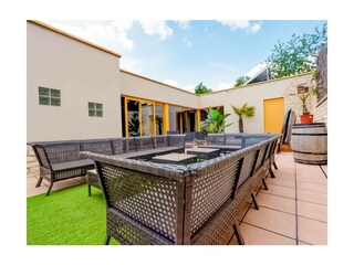 Casa per le vacanze Maarkedal Registrazione all'aperto 6