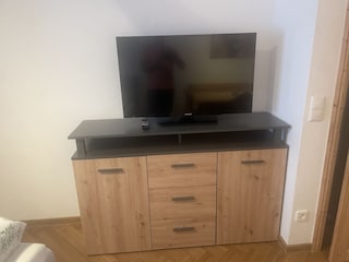 Sat-Fernseher