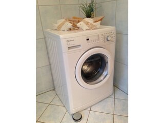 Waschmaschine