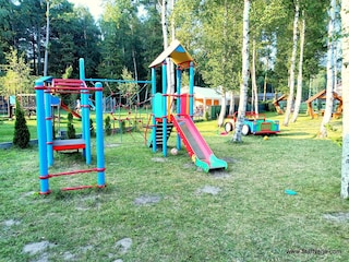 Kinderspielplatz