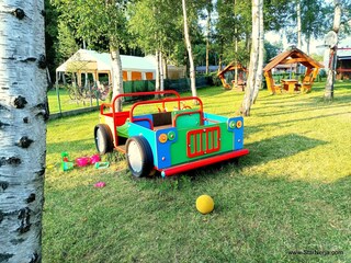 Kinderspielplatz