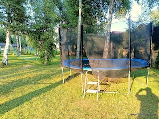Kinderspielplatz