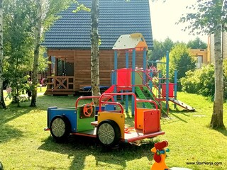 Kinderspielplatz