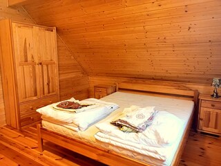 Ferienhaus Darlowo Ausstattung 25