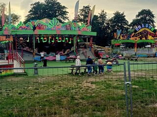 Abwechslung für Kinder in Dabki (900 m)