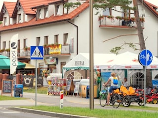 Restaurant in der Nähe
