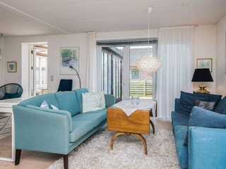 Ferienhaus Bredebro  16