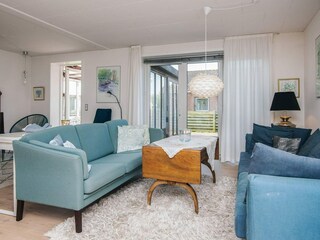 Maison de vacances Bredebro  17