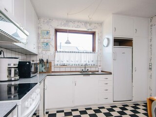 Maison de vacances Bredebro  21