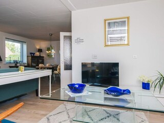 Maison de vacances Bredebro  23