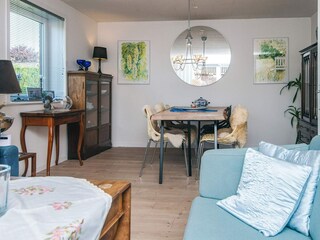 Maison de vacances Bredebro  25