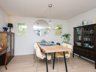 Maison de vacances Bredebro  26