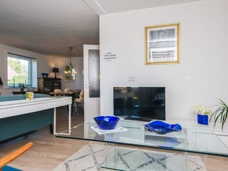 Vakantiehuis Bredebro  22