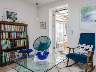 Maison de vacances Bredebro  23
