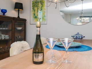 Vakantiehuis Bredebro  27