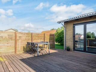 Vakantiehuis Bredebro  42