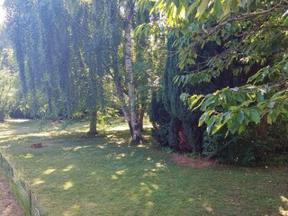 Ferienhaus Hundested Außenaufnahme 9