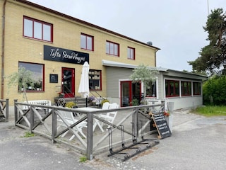 Ferienhaus Visby  5
