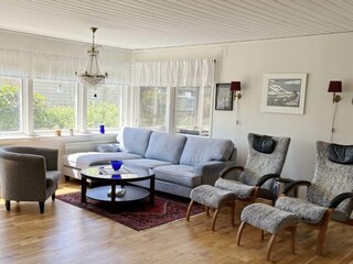 Ferienhaus Visby  12