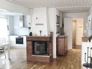 Ferienhaus Visby  13