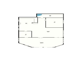 Ferienhaus Visby Grundriss 21